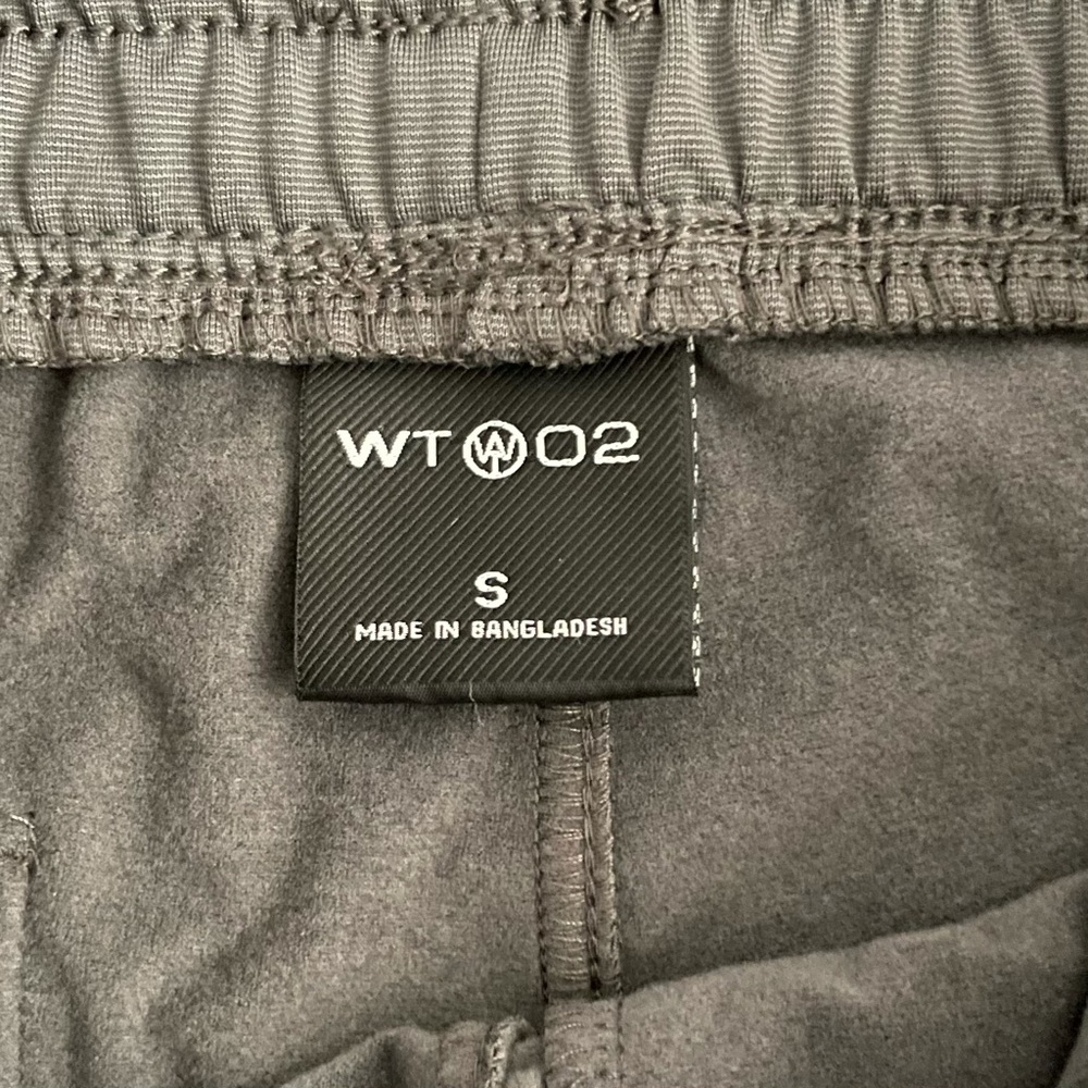 WT02 Men’s Sport Pants - Picture 6 of 8